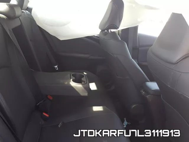 JTDKARFU7L3111913 фото 7