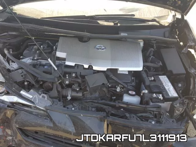 JTDKARFU7L3111913 фото 8