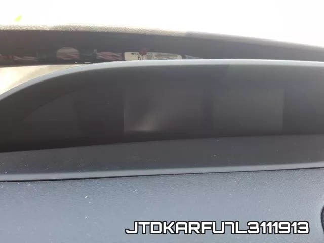JTDKARFU7L3111913 фото 9