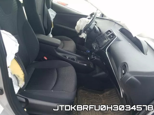 JTDKBRFU0H3034578 фото 6