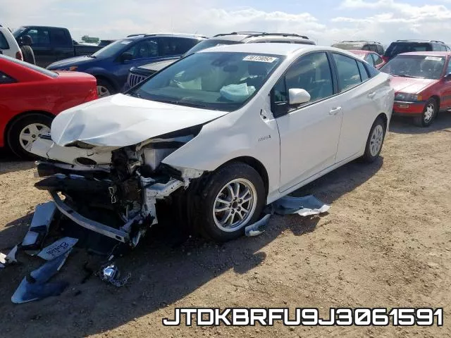 JTDKBRFU9J3061591 фото 3