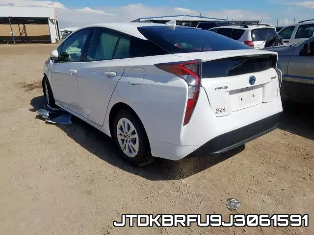 JTDKBRFU9J3061591 фото 4