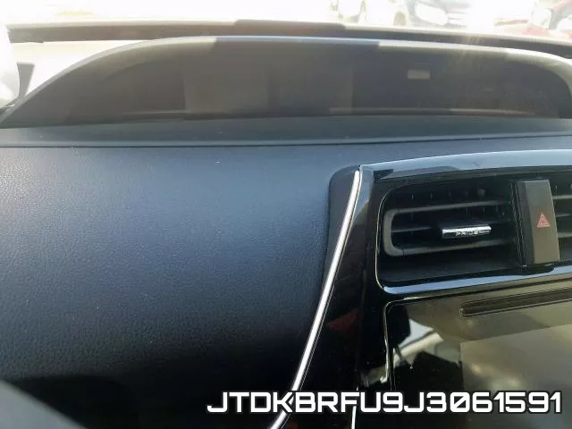 JTDKBRFU9J3061591 фото 9