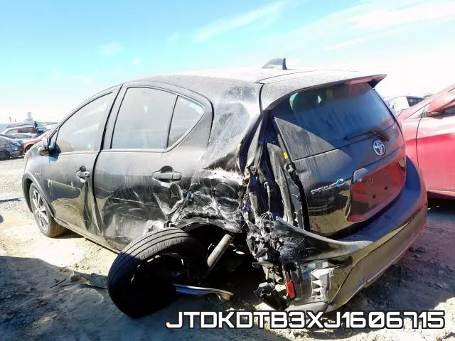 JTDKDTB3XJ1606715 фото 4