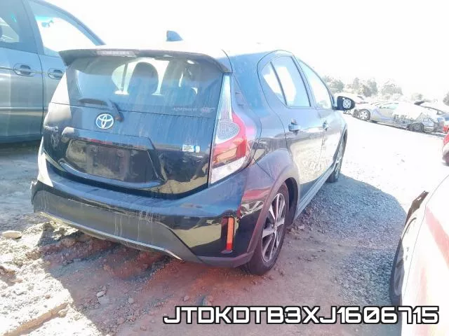 JTDKDTB3XJ1606715 фото 5