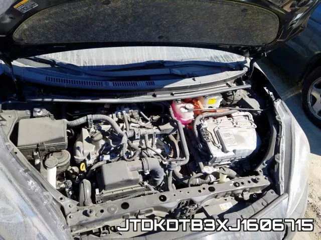 JTDKDTB3XJ1606715 фото 8