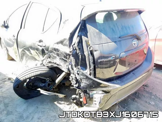 JTDKDTB3XJ1606715 фото 10