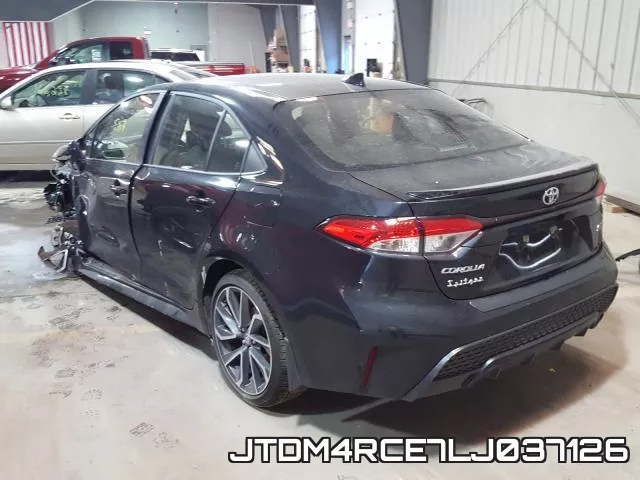 JTDM4RCE7LJ037126 фото 4