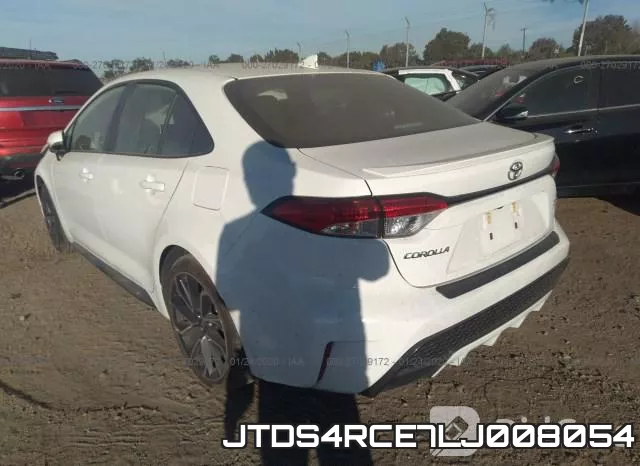 JTDS4RCE7LJ008054 фото 4