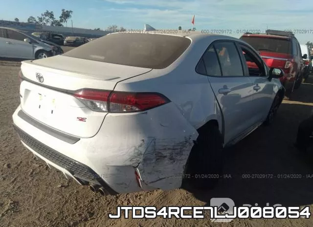JTDS4RCE7LJ008054 фото 5