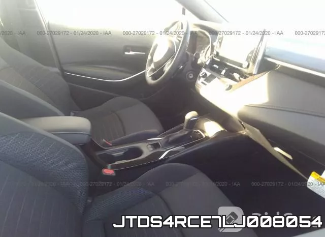 JTDS4RCE7LJ008054 фото 6