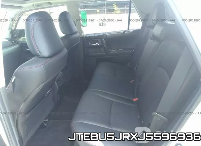 JTEBU5JRXJ5596936 фото 9