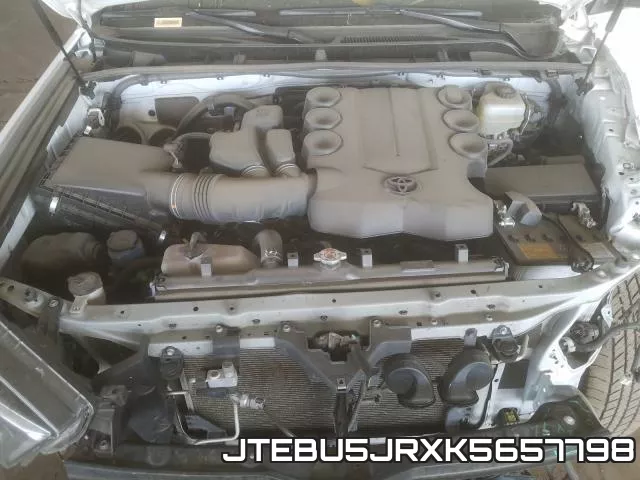 JTEBU5JRXK5657798 фото 7