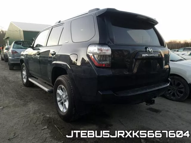 JTEBU5JRXK5667604 фото 4