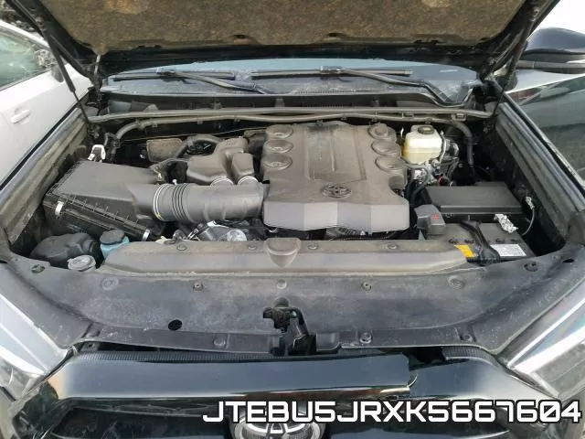 JTEBU5JRXK5667604 фото 8