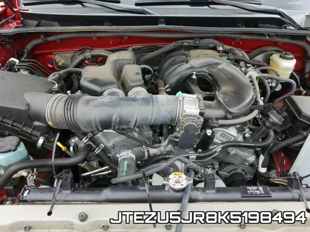 JTEZU5JR8K5198494 фото 7