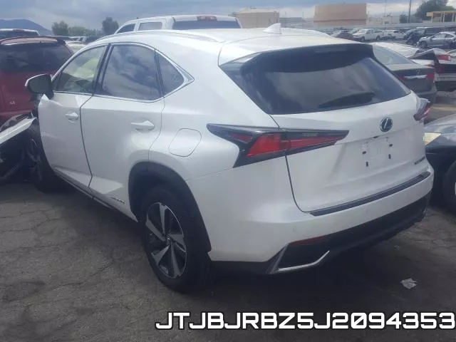 JTJBJRBZ5J2094353 фото 4
