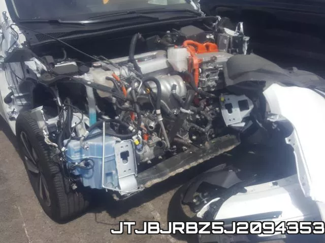 JTJBJRBZ5J2094353 фото 10