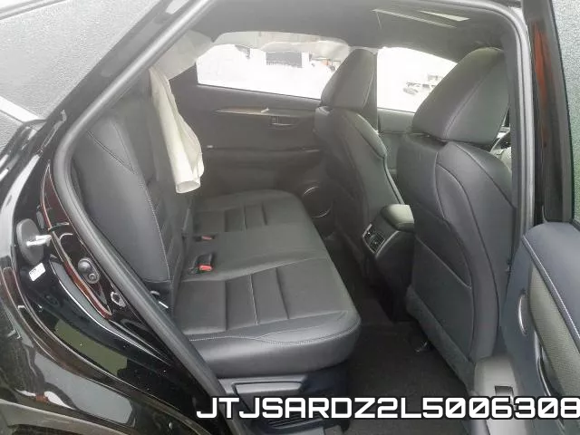 JTJSARDZ2L5006308 фото 7