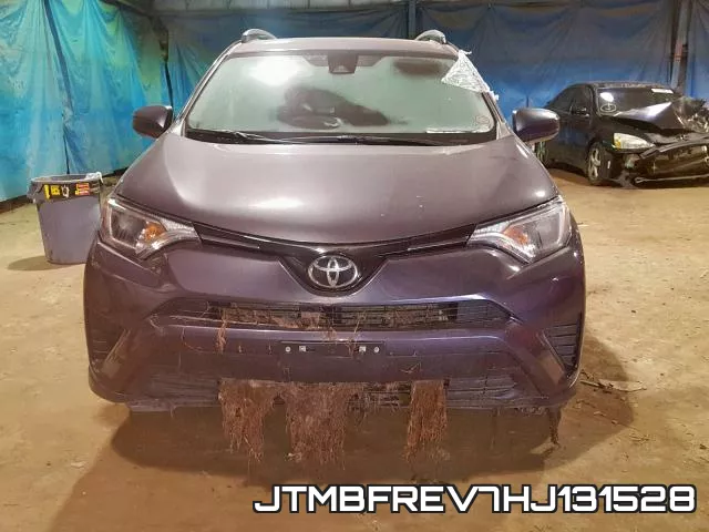 JTMBFREV7HJ131528 фото 10