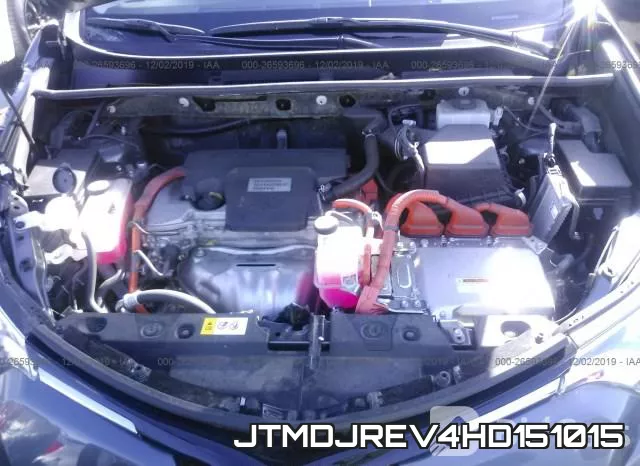 JTMDJREV4HD151015 фото 2