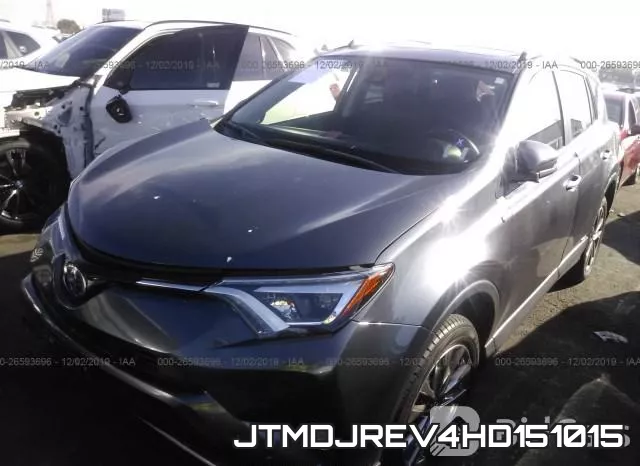 JTMDJREV4HD151015 фото 3