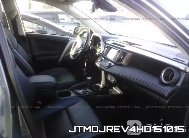 JTMDJREV4HD151015 фото 6