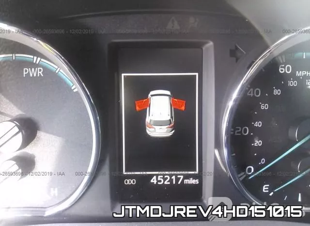 JTMDJREV4HD151015 фото 8