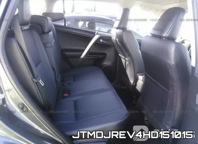 JTMDJREV4HD151015 фото 9