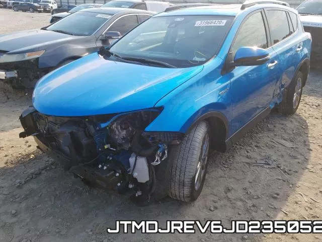 JTMDJREV6JD235052 фото 3