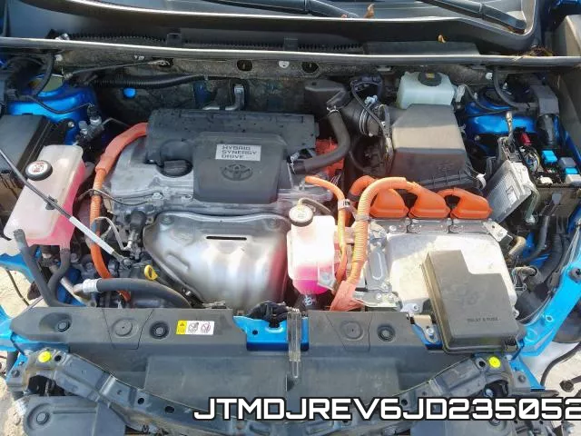 JTMDJREV6JD235052 фото 8