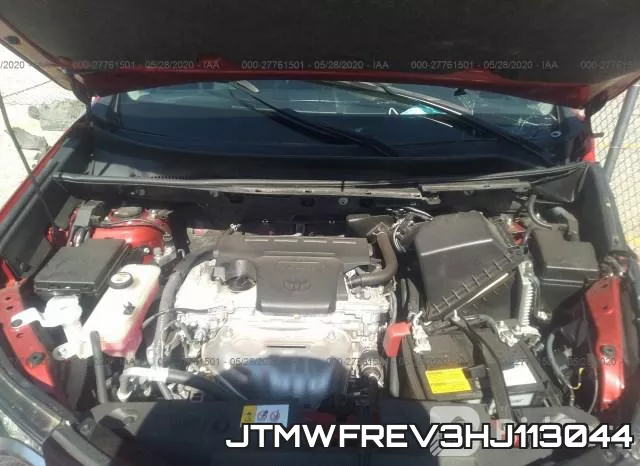 JTMWFREV3HJ113044 фото 2