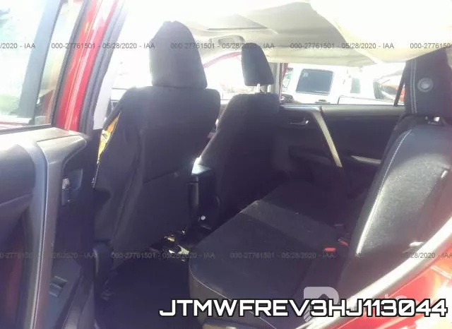 JTMWFREV3HJ113044 фото 9
