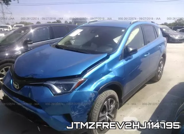 JTMZFREV2HJ114795 фото 3