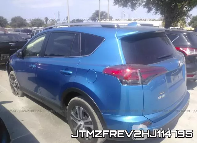 JTMZFREV2HJ114795 фото 4