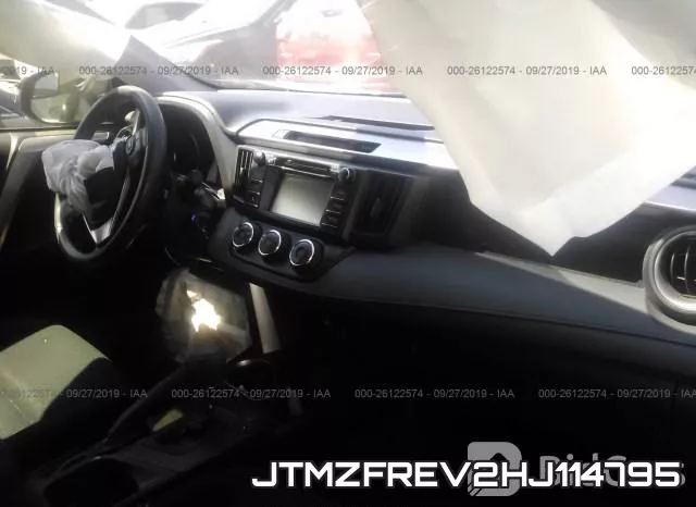 JTMZFREV2HJ114795 фото 6