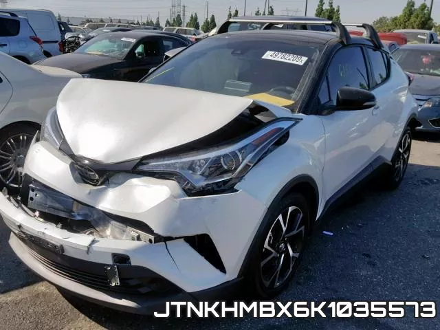 JTNKHMBX6K1035573 фото 3