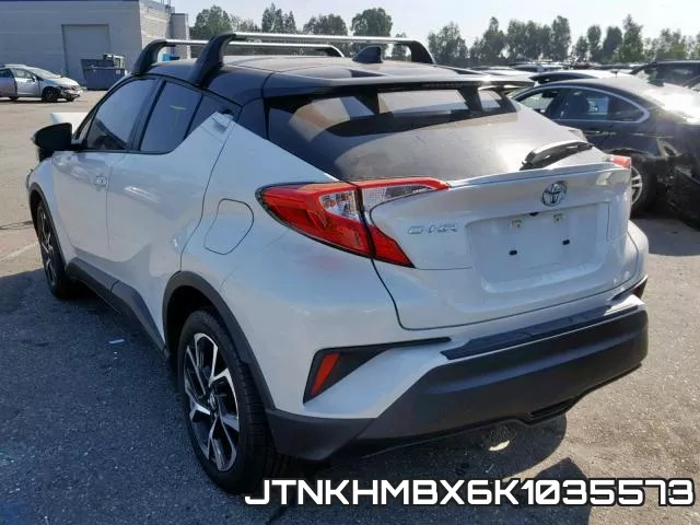 JTNKHMBX6K1035573 фото 4