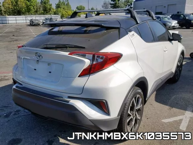 JTNKHMBX6K1035573 фото 5