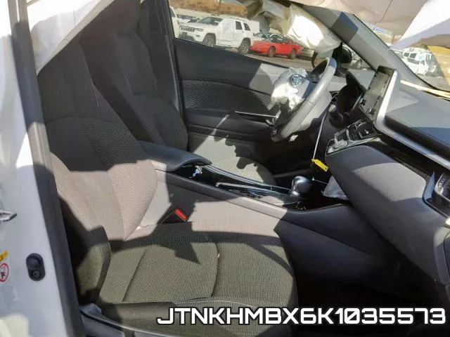 JTNKHMBX6K1035573 фото 6