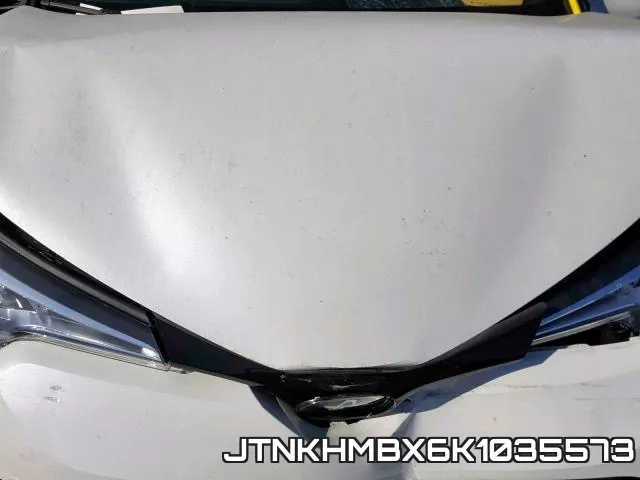 JTNKHMBX6K1035573 фото 8