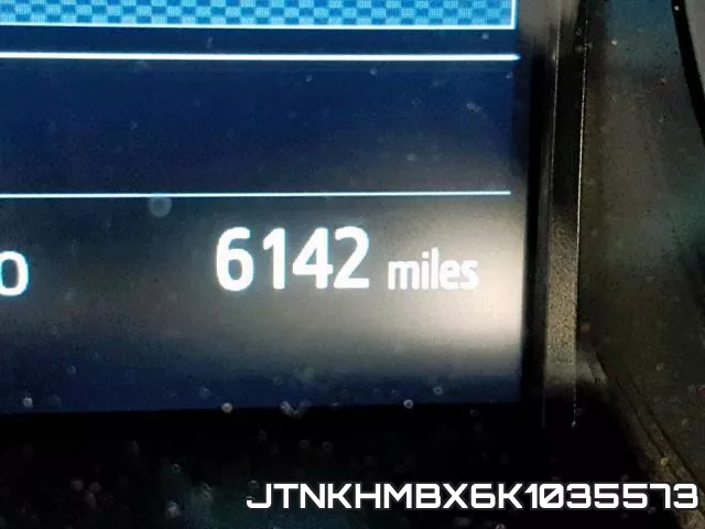 JTNKHMBX6K1035573 фото 9