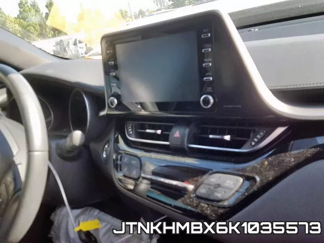 JTNKHMBX6K1035573 фото 10