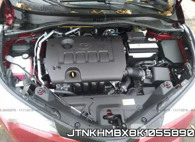JTNKHMBX8K1055890 фото 2