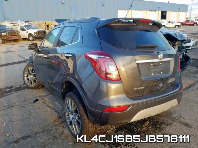 KL4CJ1SB5JB578111 фото 4