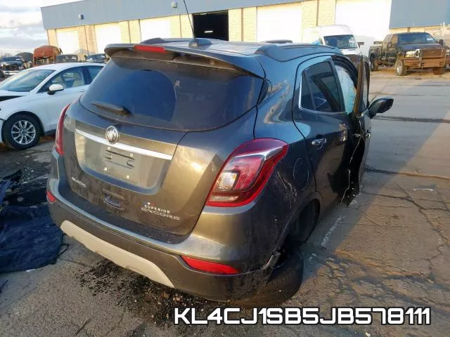 KL4CJ1SB5JB578111 фото 5