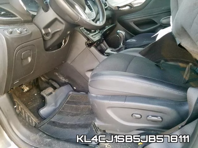 KL4CJ1SB5JB578111 фото 6