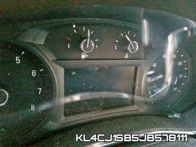 KL4CJ1SB5JB578111 фото 9