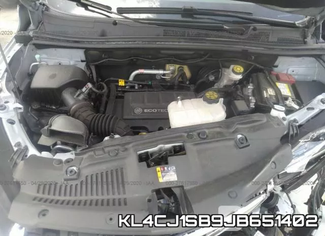 KL4CJ1SB9JB651402 фото 2