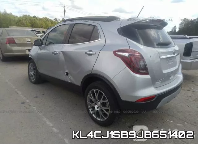 KL4CJ1SB9JB651402 фото 4